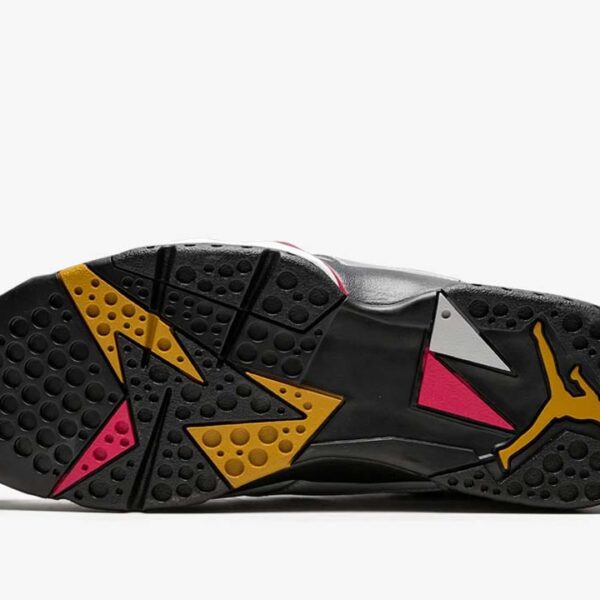 Jordan 7 Retro Reflections of a Champion - Image 4