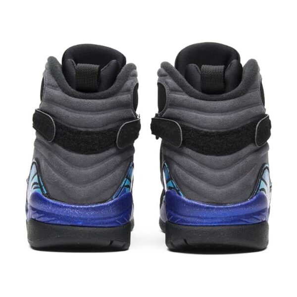 Jordan 8 Retro Aqua 2015 - Image 4