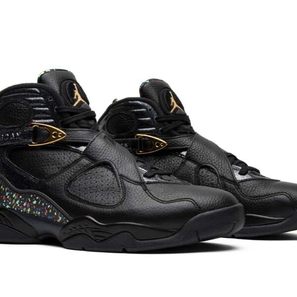 Jordan 8 Retro Confetti