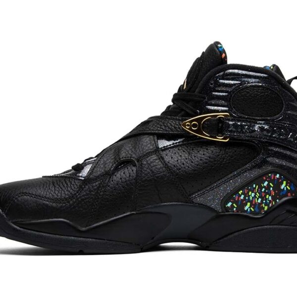 Jordan 8 Retro Confetti - Image 2