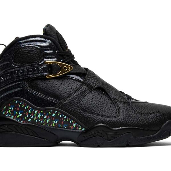 Jordan 8 Retro Confetti - Image 3