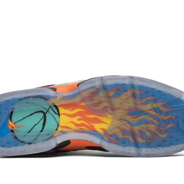 Jordan 8 Retro Doernbecher - Image 5