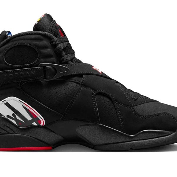 Jordan 8 Retro Playoffs - Image 6
