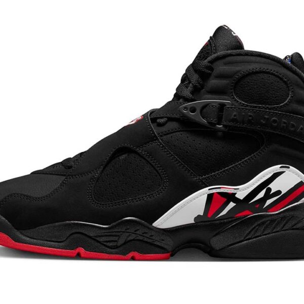 Jordan 8 Retro Playoffs - Image 5