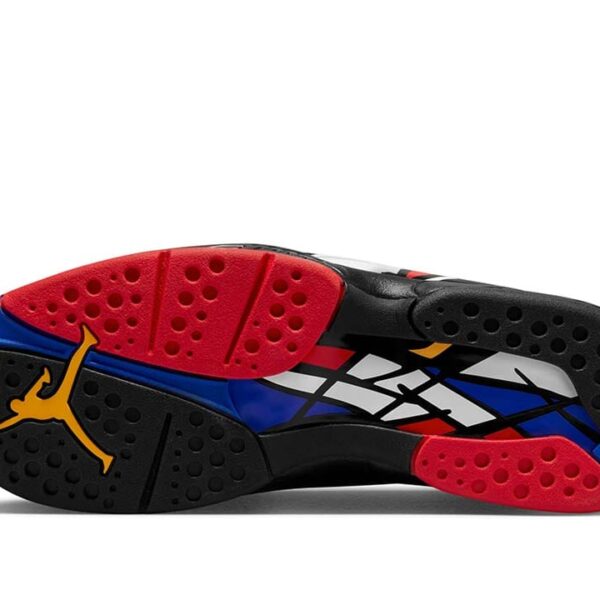 Jordan 8 Retro Playoffs - Image 4