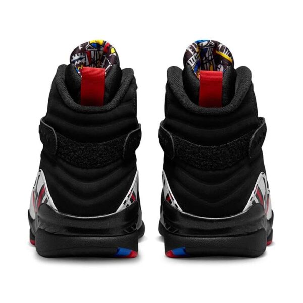 Jordan 8 Retro Playoffs - Image 3