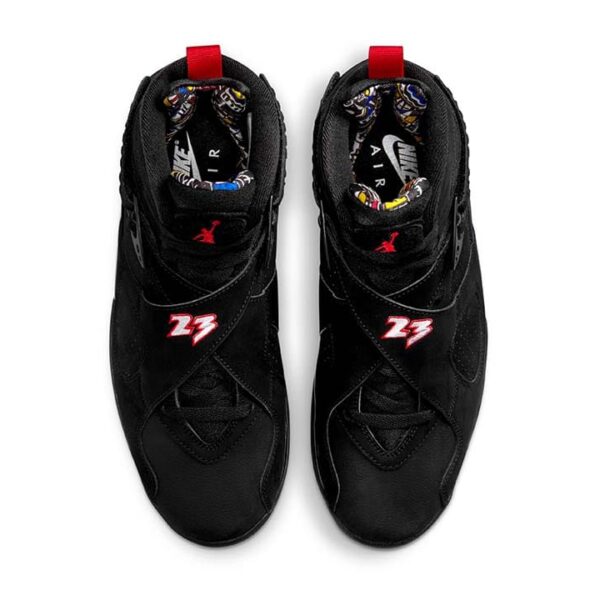 Jordan 8 Retro Playoffs - Image 2