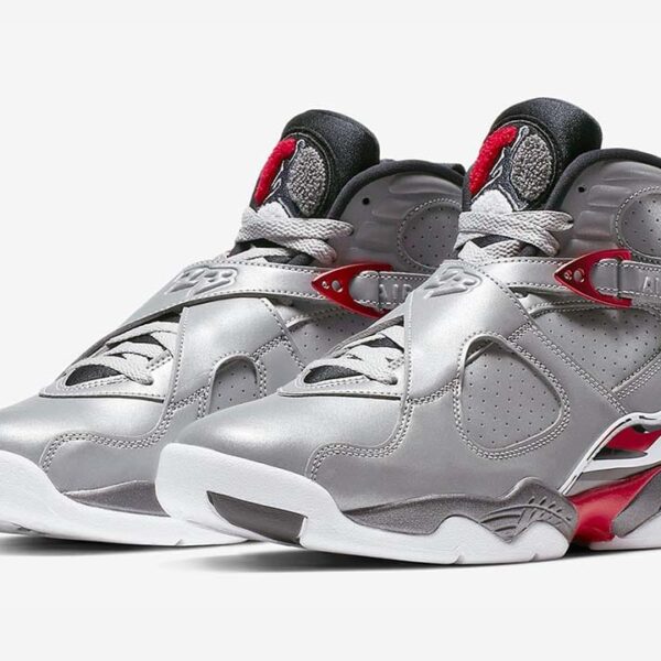 Jordan 8 Retro Reflections of a Champion