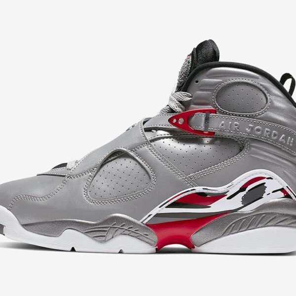 Jordan 8 Retro Reflections of a Champion - Image 2