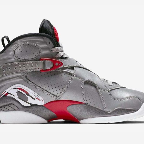 Jordan 8 Retro Reflections of a Champion - Image 3