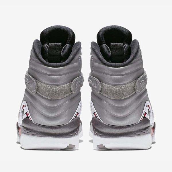 Jordan 8 Retro Reflections of a Champion - Image 4