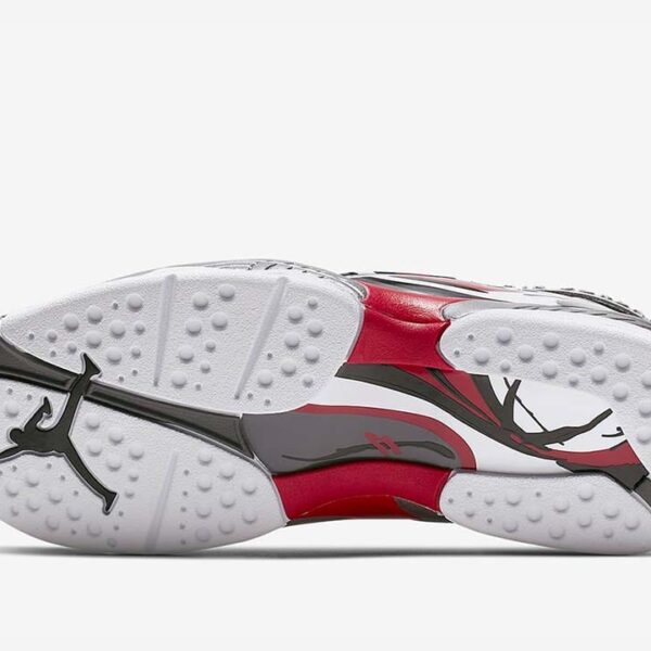 Jordan 8 Retro Reflections of a Champion - Image 5