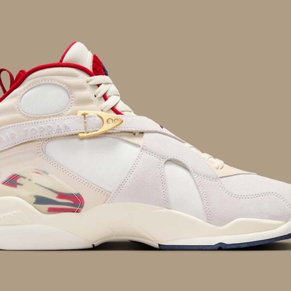Jordan 8 Retro SP SoleFly Mi Casa Es Su Casa - Image 2