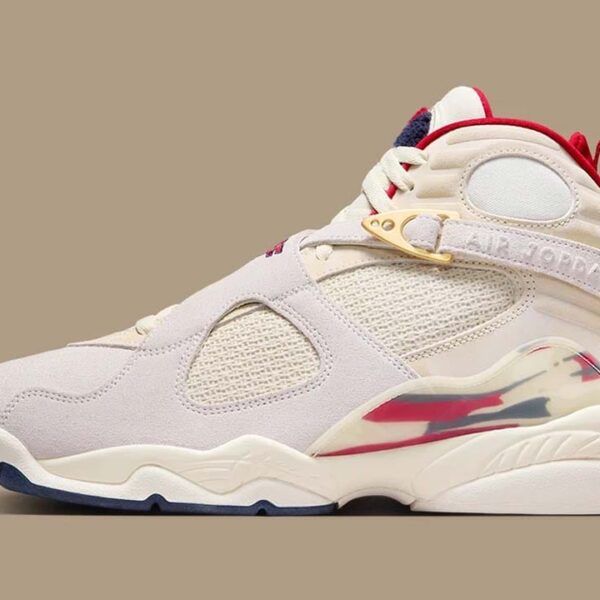 Jordan 8 Retro SP SoleFly Mi Casa Es Su Casa - Image 3
