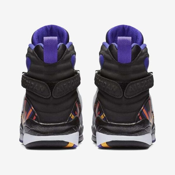 Jordan 8 Retro Three Peat - Image 4