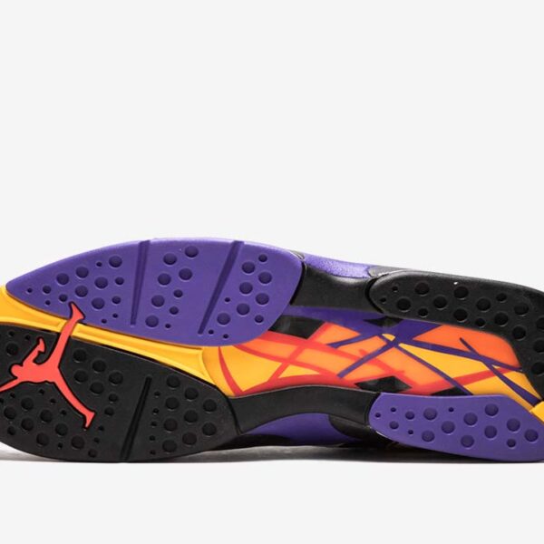 Jordan 8 Retro Three Peat - Image 5