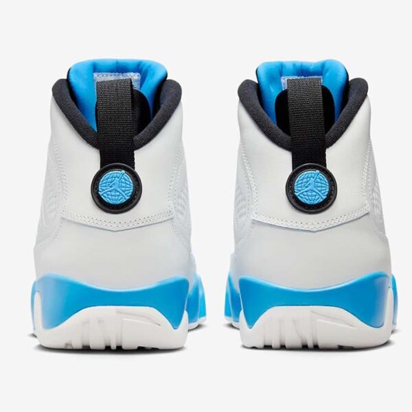 Jordan 9 Powder Blue - Image 4