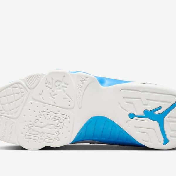 Jordan 9 Powder Blue - Image 5