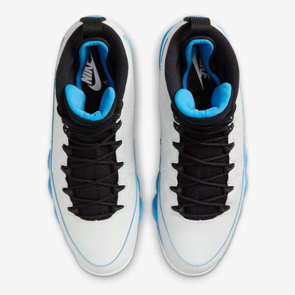 Jordan 9 Powder Blue - Image 6