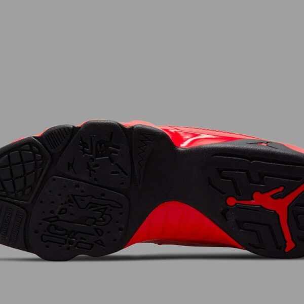 Jordan 9 Retro Chile Red - Image 3