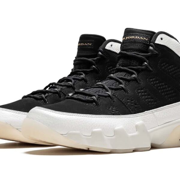 Jordan 9 Retro City of Flight