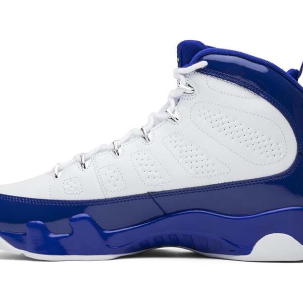 Jordan 9 Retro Kobe Bryant PE - Image 2