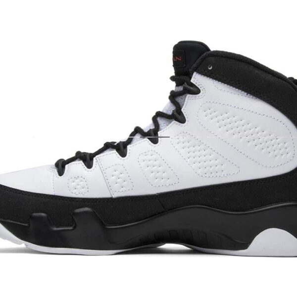 Jordan 9 Retro OG Space Jam 2016 - Image 2