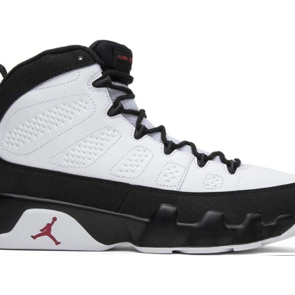 Jordan 9 Retro OG Space Jam 2016 - Image 3