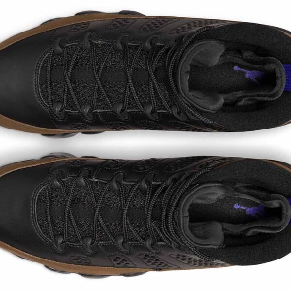 Jordan 9 Retro Olive - Image 2