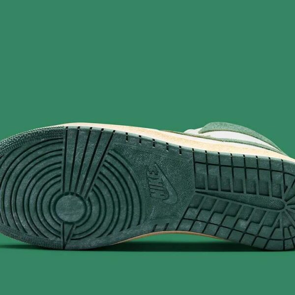 Jordan Air Ship PE SP A Ma Maniére Green Stone - Image 5