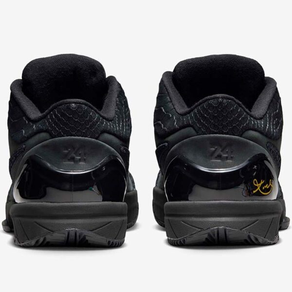 Kobe 4 Protro Gift of Mamba - Image 4