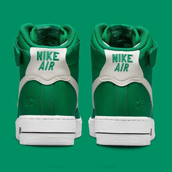 Nike Air Force 1 High 40th Anniversary Malachite - W - Image 3
