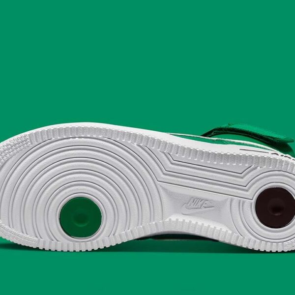 Nike Air Force 1 High 40th Anniversary Malachite - W - Image 4