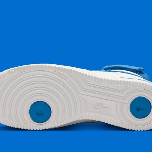 Nike Air Force 1 High 40th Anniversary Sail - W - Image 5
