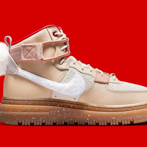 Nike Air Force 1 High Utility 2.0 Chinese New Year Leap High - W - Image 3