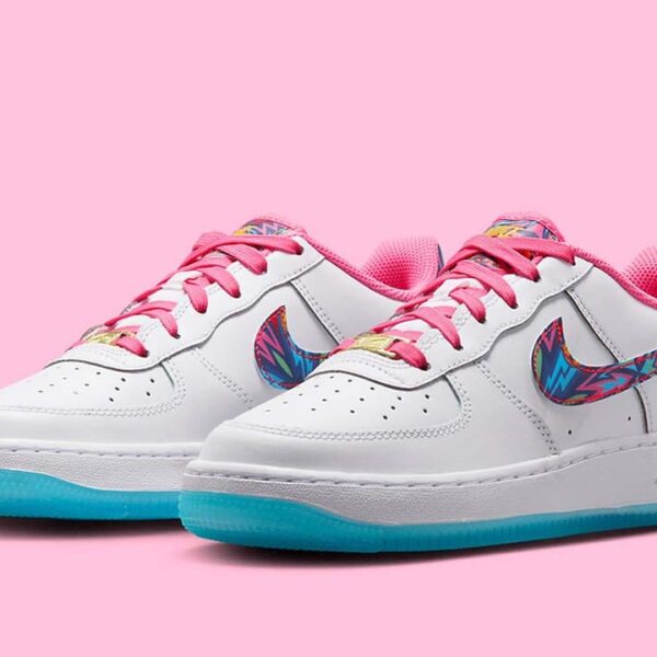 Nike Air Force 1 Low '07 All-Star 2023 - GS