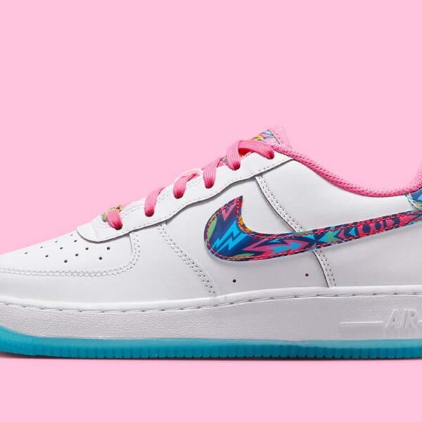 Nike Air Force 1 Low '07 All-Star 2023 - GS - Image 2