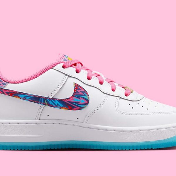 Nike Air Force 1 Low '07 All-Star 2023 - GS - Image 3