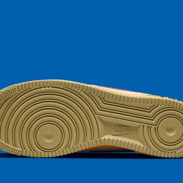 Nike Air Force 1 Low '07 Feel Free, Let’s Talk - Image 5