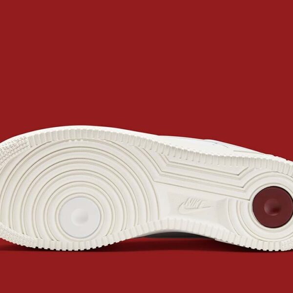 Nike Air Force 1 Low '07 LV8 Join Forces Sail - Image 5