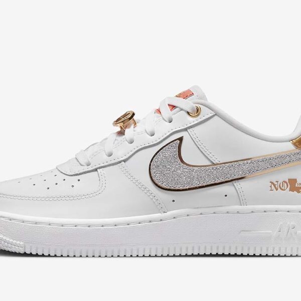 Nike Air Force 1 Low '07 LV8 NOLA - GS - Image 2