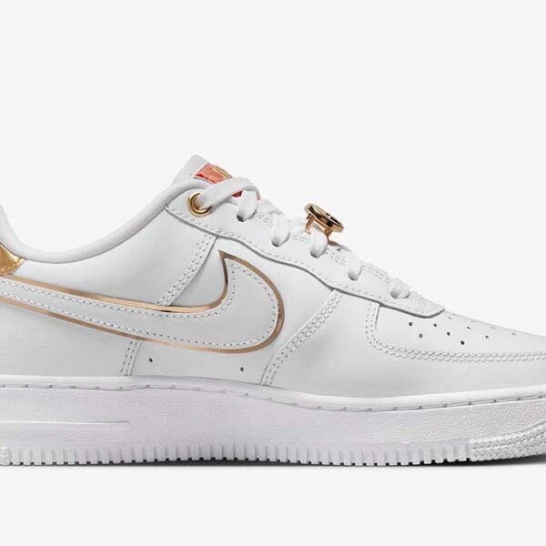 Nike Air Force 1 Low '07 LV8 NOLA - GS - Image 3