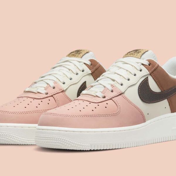 Nike Air Force 1 Low '07 LV8 Neapolitan