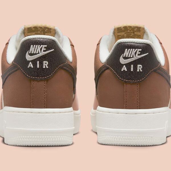 Nike Air Force 1 Low '07 LV8 Neapolitan - Image 4