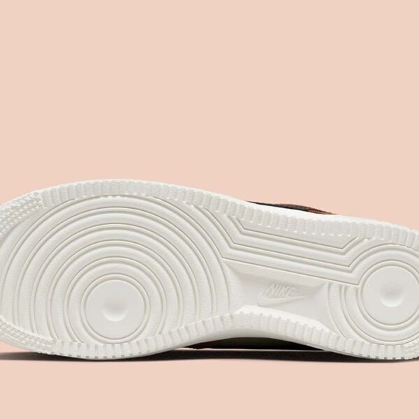 Nike Air Force 1 Low '07 LV8 Neapolitan - Image 5