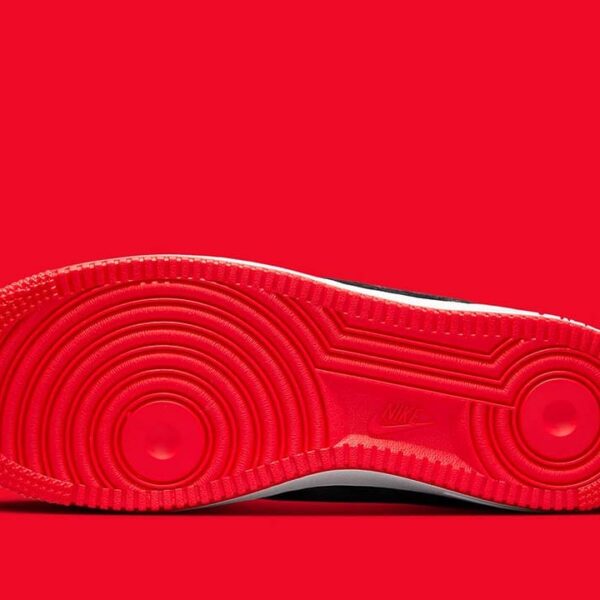 Nike Air Force 1 Low '07 LV8 PRM H-Town - GS - Image 5