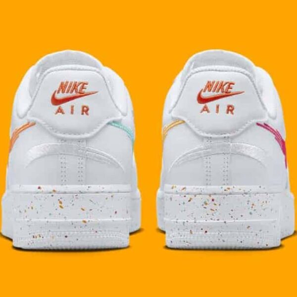 Nike Air Force 1 Low '07 LX Leap High - W - Image 3