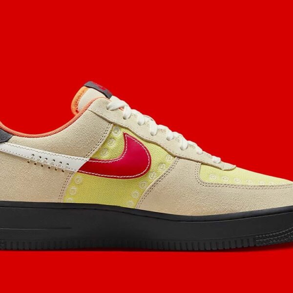 Nike Air Force 1 Low '07 LX Somos Familia - Image 3