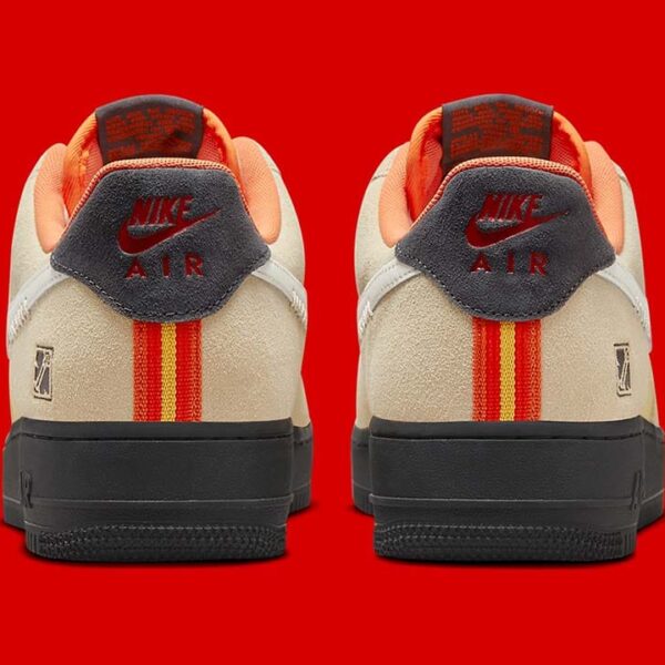 Nike Air Force 1 Low '07 LX Somos Familia - Image 4