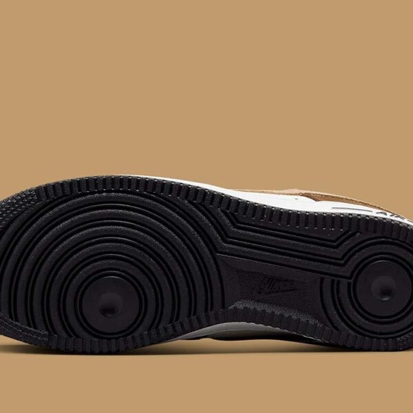 Nike Air Force 1 Low '07 Mocha - Image 5